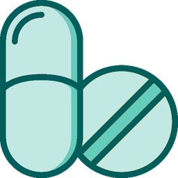 Supplement Form Icon